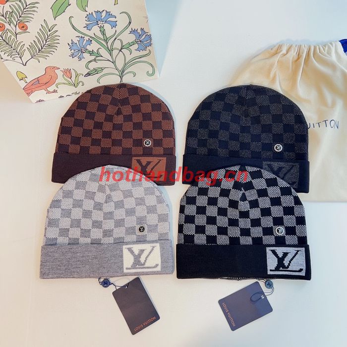 Louis Vuitton Hat LVH00046
